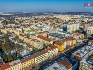 Prodej bytu 3+kk, Mladá Boleslav, Boženy Němcové, 78 m2