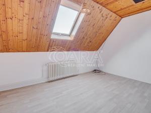 Pronájem bytu 3+1, Mníšek pod Brdy, Za Sokolovnou, 110 m2