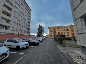 Prodej bytu 3+kk, Zruč nad Sázavou, Slunný vrch, 65 m2