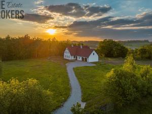 Prodej rodinného domu, Sulice - Nechánice, U Obory, 524 m2