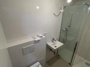 Prodej atypického bytu, Praha - Smíchov, Radlická, 60 m2