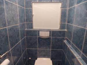 Pronájem bytu 2+kk, Tábor, Varšavská, 43 m2