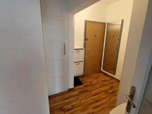 Pronájem bytu 2+kk, Tábor, Varšavská, 43 m2