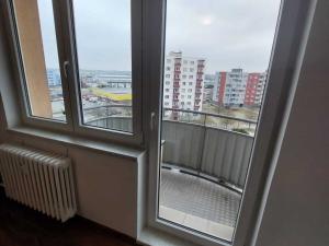 Pronájem bytu 2+kk, Tábor, Varšavská, 43 m2