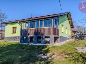 Prodej rodinného domu, Skotnice, 90 m2