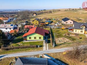 Prodej rodinného domu, Skotnice, 90 m2