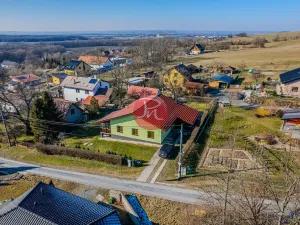 Prodej rodinného domu, Skotnice, 90 m2