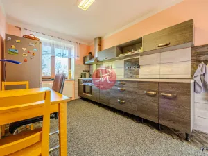 Prodej rodinného domu, Skotnice, 90 m2