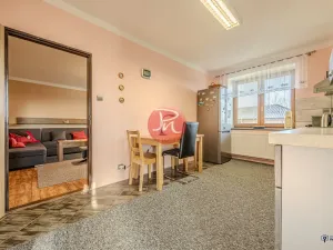 Prodej rodinného domu, Skotnice, 90 m2