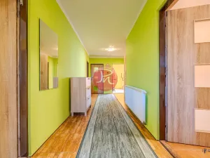 Prodej rodinného domu, Skotnice, 90 m2