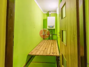 Prodej rodinného domu, Skotnice, 90 m2