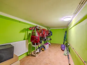 Prodej rodinného domu, Skotnice, 90 m2