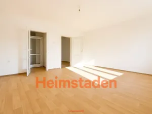 Pronájem bytu 1+1, Havířov - Šumbark, Okružní, 38 m2