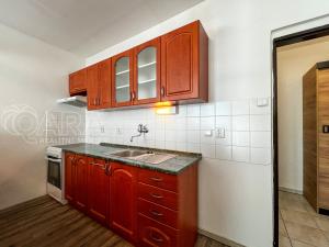 Pronájem bytu 1+kk, Český Krumlov - Domoradice, Urbinská, 32 m2