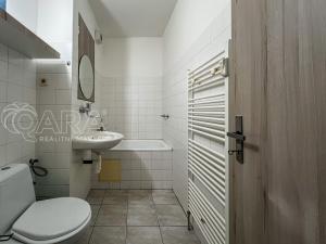 Pronájem bytu 1+kk, Český Krumlov - Domoradice, Urbinská, 32 m2