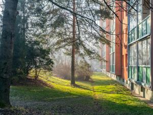 Pronájem bytu 2+1, Havířov - Podlesí, Dlouhá třída, 50 m2