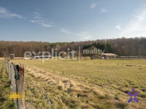 Prodej pozemku pro bydlení, Ujkovice, 5615 m2