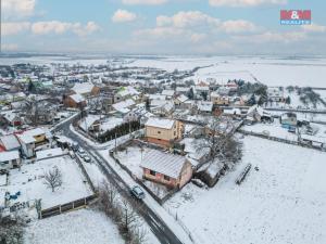 Prodej rodinného domu, Dřínov, 59 m2