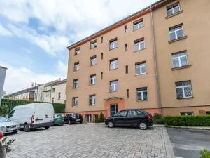 Pronájem bytu 1+kk, Praha - Braník, Pikovická, 27 m2