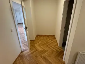 Pronájem bytu 3+kk, Praha - Vinohrady, Budečská, 114 m2