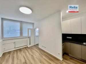 Pronájem bytu 2+kk, Liberec, Voroněžská, 30 m2