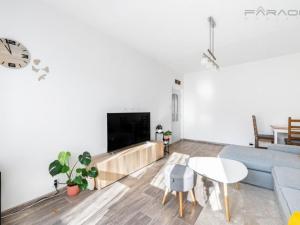 Pronájem bytu 2+1, Praha - Strašnice, V úžlabině, 54 m2