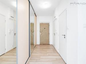 Pronájem bytu 2+1, Praha - Strašnice, V úžlabině, 54 m2