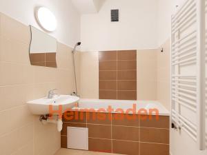 Pronájem bytu 3+1, Ostrava - Poruba, Porubská, 79 m2