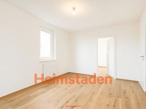 Pronájem bytu 3+1, Ostrava - Poruba, Porubská, 79 m2