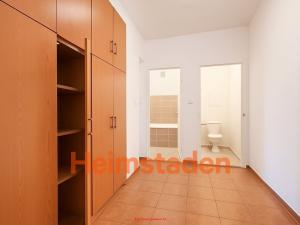 Pronájem bytu 3+1, Ostrava - Poruba, Porubská, 79 m2