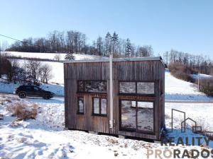 Prodej chaty, Šošůvka, 30 m2