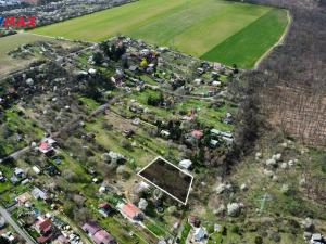 Prodej pozemku pro bydlení, Želešice, 1468 m2