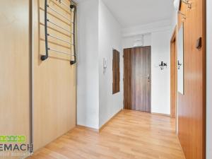 Pronájem bytu 2+1, Staré Město, Kopánky, 56 m2