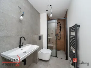 Prodej bytu 2+kk, Velké Hamry, 57 m2