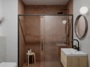 Prodej bytu 2+kk, Velké Hamry, 57 m2