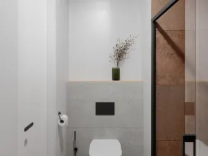 Prodej bytu 2+kk, Velké Hamry, 57 m2