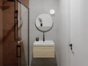 Prodej bytu 2+kk, Velké Hamry, 57 m2