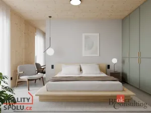 Prodej bytu 2+kk, Velké Hamry, 57 m2