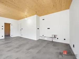 Prodej bytu 2+kk, Velké Hamry, 56 m2
