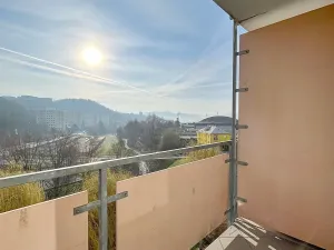 Pronájem bytu 1+kk, Ústí nad Labem, Baráčnická, 35 m2