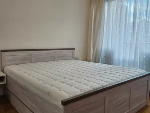 Pronájem bytu 2+kk, Praha - Štěrboholy, Slibná, 50 m2