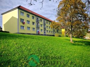 Prodej bytu 2+1, Habartov, Gagarinova, 59 m2