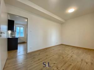 Pronájem bytu 2+kk, Nový Bor, Dělnická, 40 m2