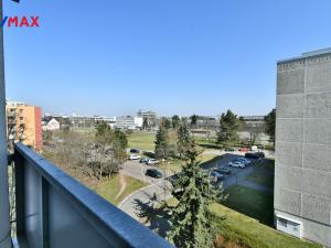 Pronájem bytu 2+kk, Hradec Králové - Nový Hradec Králové, Brožíkova, 55 m2