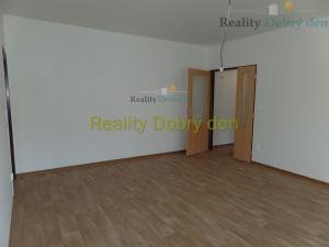 Pronájem bytu 2+1, Opava, Černá, 75 m2