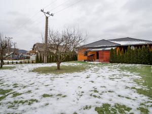 Prodej rodinného domu, Velké Losiny, Švermova, 134 m2