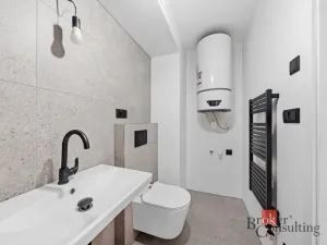 Prodej bytu 4+kk, Velké Hamry, 73 m2