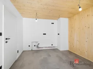 Prodej bytu 4+kk, Velké Hamry, 73 m2