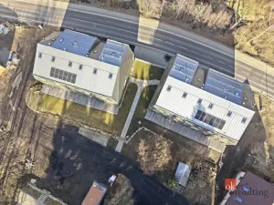 Prodej bytu 4+kk, Velké Hamry, 73 m2