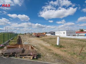 Prodej pozemku pro bydlení, Rychnov nad Kněžnou, Na Vyhlídce, 869 m2
